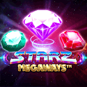 Ngôi Sao Megaways thumbnail